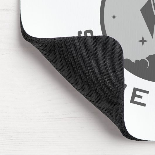 Ich brauche etwas Platz Mousepad (Ecke)