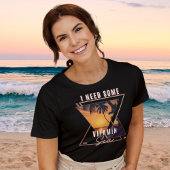 Ich brauche etwas Vitamin-Sea-T - Shirt