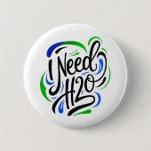 Ich brauche H2O-Skript Button (Vorderseite)