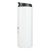 ICH BRAUCHE KAFFEE IN A IV THERMOSBECHER (Nach rechts gedreht)