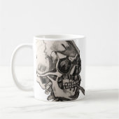 Ich brauche Kaffee... Kaffeetasse (Links)