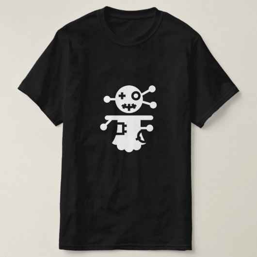 Ich brauche Kaffee Mens T - Shirt (Design vorne)