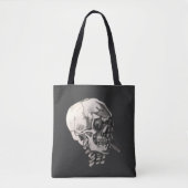 Ich brauche Kaffee... Tasche (Vorderseite)