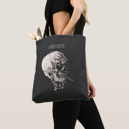 Ich brauche Kaffee... Tasche