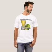 Ich brauche kein Valentin. Ich brauche Tequila und T-Shirt (Vorne ganz)
