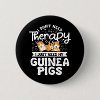 Ich brauche keine therapeutische Guinea Pig Cavy R