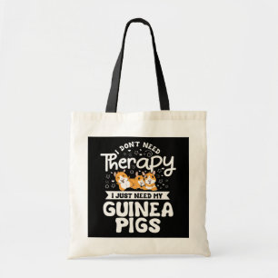 Ich brauche keine therapeutische Guinea Pig Cavy R Tragetasche