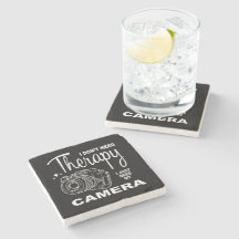 Ich brauche keine Therapie Fotografie Stone Unters