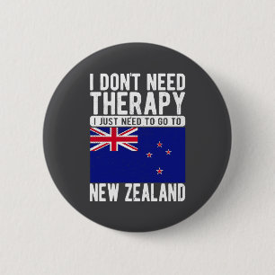 Ich brauche keine Therapie, ich muss nur nach Neus Button