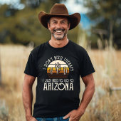 Ich brauche keine Therapie T-Shirt