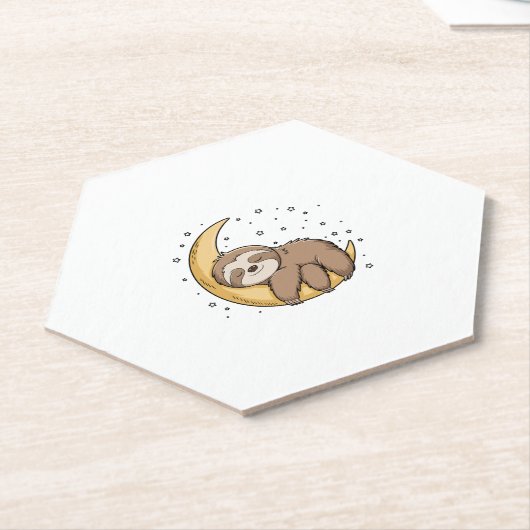 Ich brauche mehr Schlaf Untersetzer (angewinkelt)