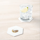 Ich brauche mehr Schlaf Untersetzer (Vor Ort)