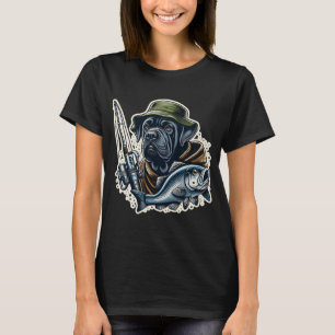 Ich brauche meine Anglerzeit T-Shirt