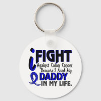 Ich brauche meinen Daddy Colon Cancer
