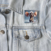 Ich brauche meinen Kaffee Button (Beispiel)