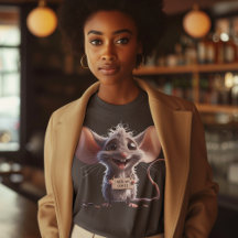 Ich brauche meinen Kaffee