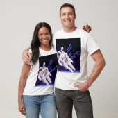 Ich brauche meinen Raum II T-Shirt (Unisex)