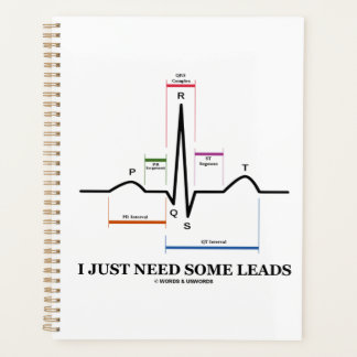 Ich brauche nur ein paar führende EKG EKG Medical  Planer
