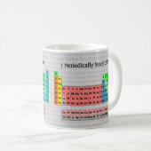 Ich brauche regelmäßig Kaffee - individuell einste Kaffeetasse (VorderseiteRechts)