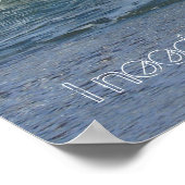 Ich brauche Vitamin SEA Poster (Ecke)