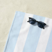 Ich brauche Vitamin Sea Strandtuch (Beispiel)