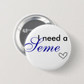 Ich brauche von einem seme button (Vorne & Hinten)