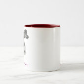 Ich brauche Wein! Tasse (Mittel)