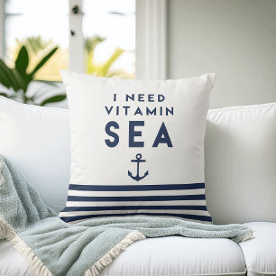 Ich brauche Zitat zum Ankergehalt der Vitamin-See- Kissen