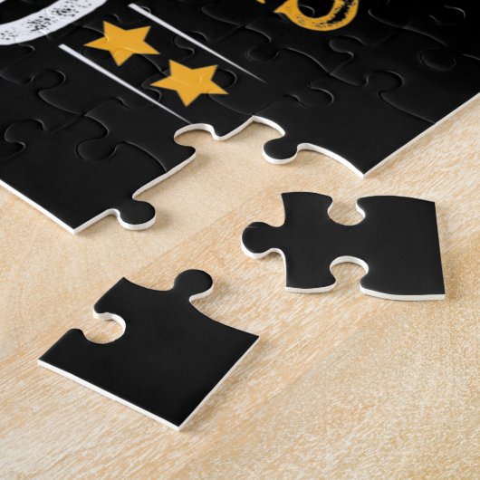 Ich brauchte 80 Jahre, um dieses gute Design zu se Puzzle (Seite)