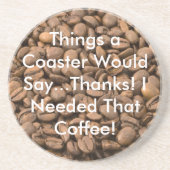 Ich brauchte diesen Untersetzer (Vorne)