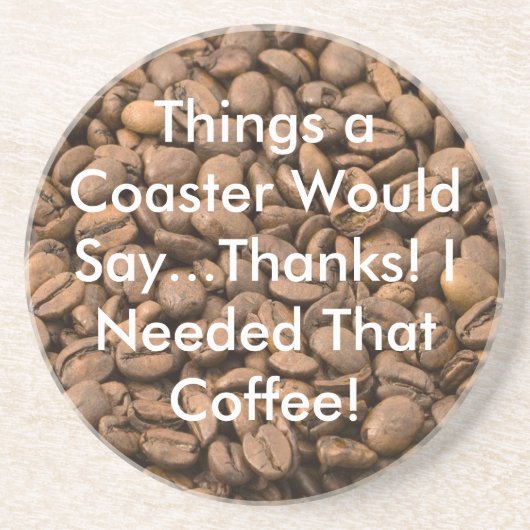 Ich brauchte diesen Untersetzer (Vorne)