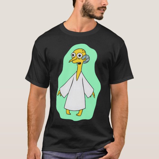 Ich bringe dir Frieden Aktiv T-Shirt (Vorderseite)