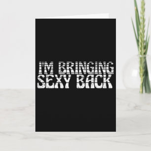 Ich bringe Y Ck T-Shirt Retro Vatertagsgeschenk Karte