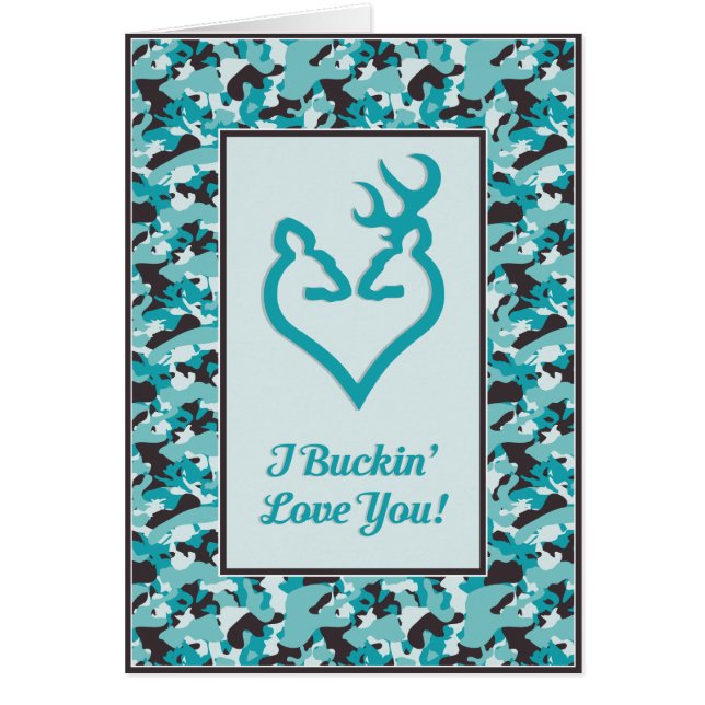 Ich buckin Liebe (Vorne)