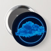 Ich Button (Vorne & Hinten)
