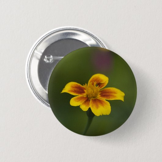 Ich Button (Vorne & Hinten)