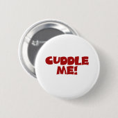 Ich Button (Vorne & Hinten)