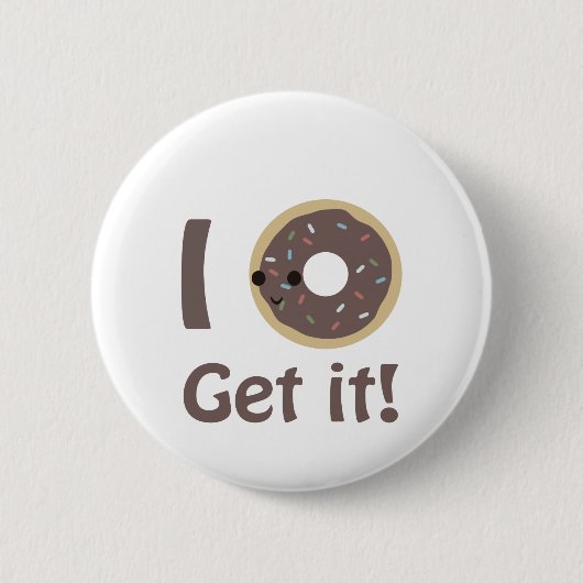 Ich checks nicht! button (Vorderseite)