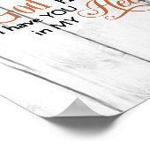 Ich dachte mir, Sie hätten Hummingbird-Gedenkstätt Poster (Ecke)