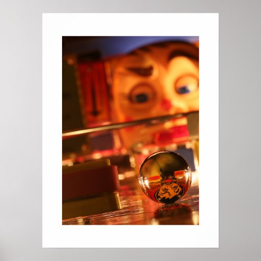 Ich dachte, wir wären Pünktchen-Poster II Poster (Vorne)