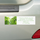 Ich danke Gott für das meiste dieses fantastische Autoaufkleber (Auf Auto)