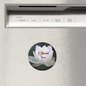 Ich danke Ihnen Magnet (In Situ (Geschirrspüler))