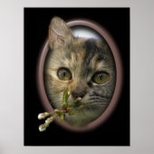 Ich denke an dich poster (Vorne)