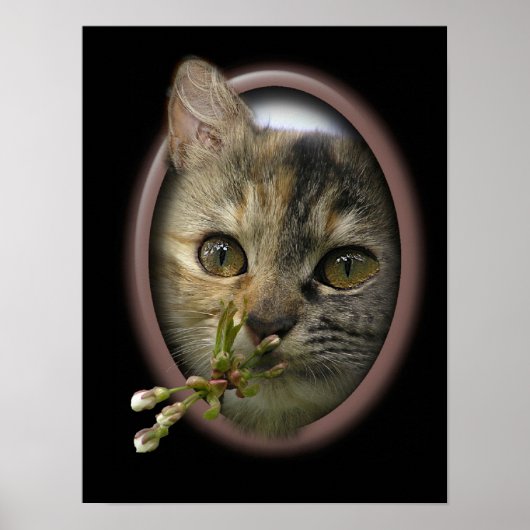 Ich denke an dich poster (Vorne)