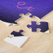 Ich denke aus der Box: Kreatives Design Puzzle (Seite)