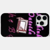 Ich denke, außerhalb der ZA-Box. Case-Mate iPhone Hülle (Rückseite (Horizontal))