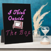 Ich denke, außerhalb der ZA-Box. Fotoplatte (Seite)