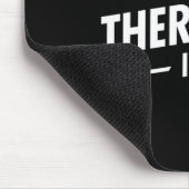 Ich denke daher, ich bin mousepad (Ecke)