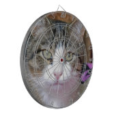 Ich denke darüber nach dartscheibe (Vorderseite Links)