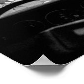 Ich denke darüber nach, Dinge zu beenden Movie Poster (Ecke)